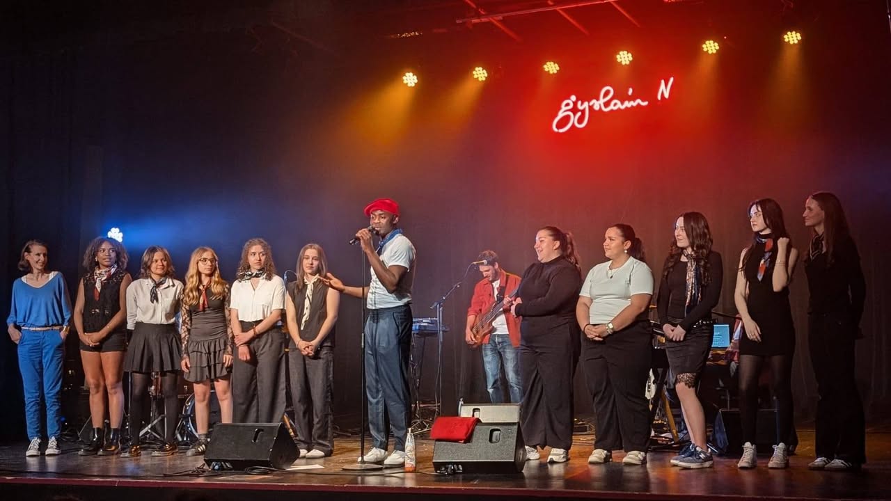 Institution Notre-Dame Charlieu Collège-Lycée