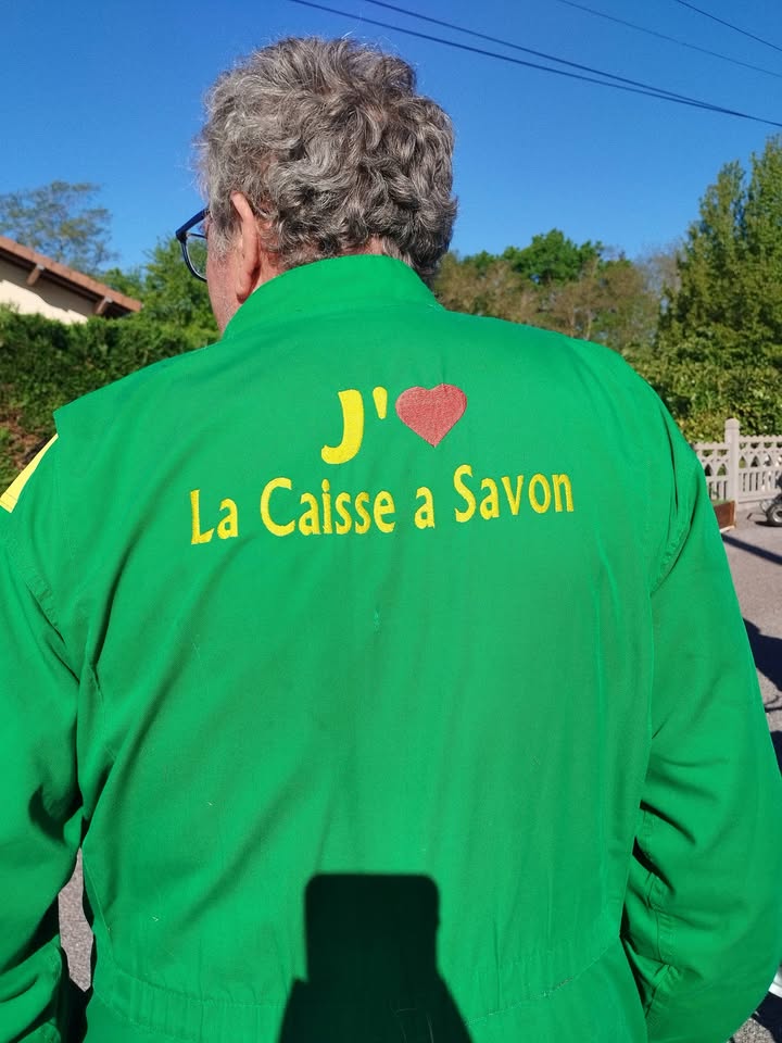 Institution Notre-Dame Charlieu Collège-Lycée