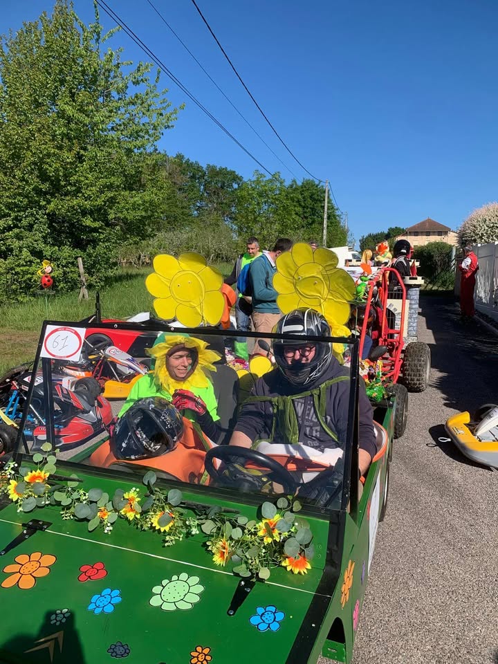 Institution Notre-Dame Charlieu Collège-Lycée