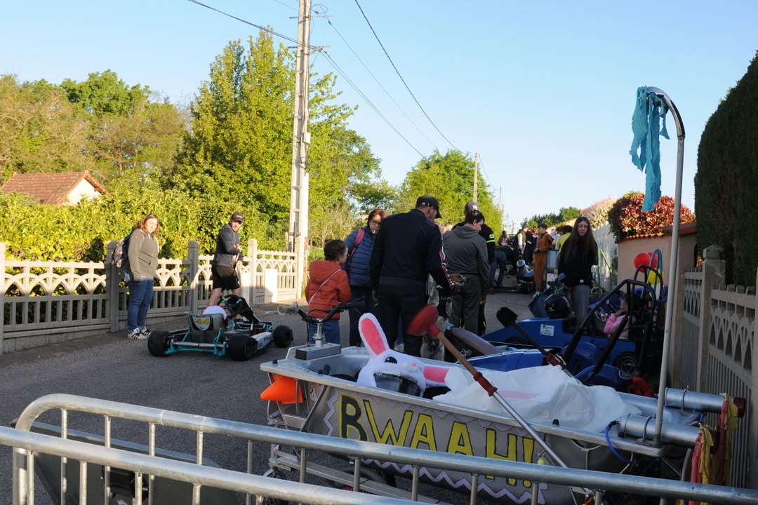 Institution Notre-Dame Charlieu Collège-Lycée