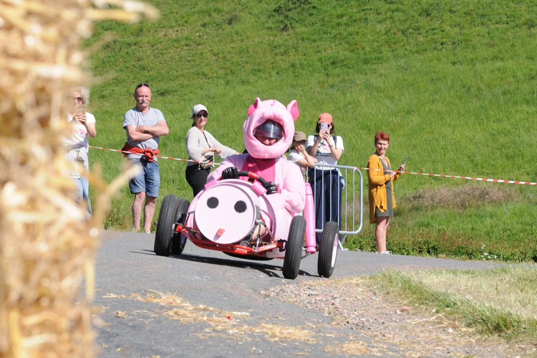 Institution Notre-Dame Charlieu Collège-Lycée
